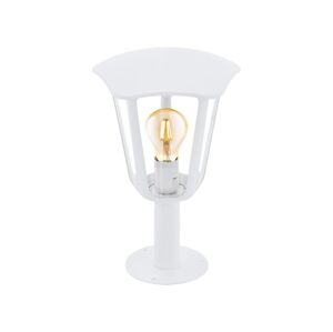 Eglo Eglo 98117 - Venkovní lampa MONREALE 1xE27/60W/230V IP44