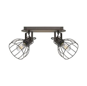 Eglo Eglo 98135 - Bodové svítidlo SAMBATELLO 2xE27/40W/230V