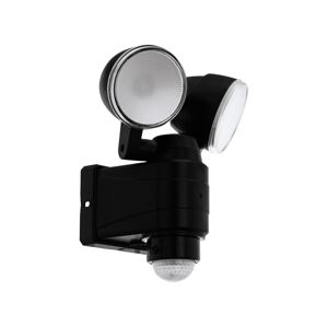 Eglo 98189 - LED Venkovní svítidlo se senzorem CASABAS 2xLED/4W/4xLR14 IP44 98189