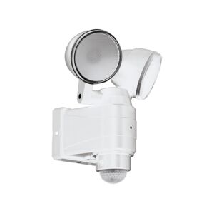 Eglo Eglo 98194 - LED Venkovní svítidlo se senzorem CASABAS 2xLED/4W/4xLR14 IP44