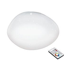 Eglo Eglo 98227 - LED Stmívatelné stropní svítidlo SILERAS-A LED/24W/230V + DO