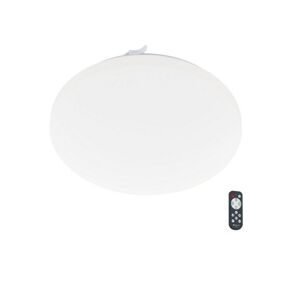 Eglo Eglo 98235 - LED Stmívatelné stropní svítidlo FRANIA-A LED/12W/230V + DO