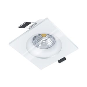 Eglo 98242 - LED Koupelnové podhledové svítidlo SALABATE LED/6W/230V IP44 98242