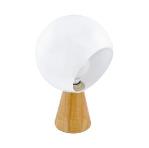 Eglo 98278 - Stolní lampa MAMBLAS 1xE27/60W/230V 98278