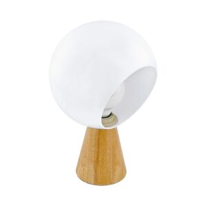 Eglo Eglo 98278 - Stolní lampa MAMBLAS 1xE27/60W/230V