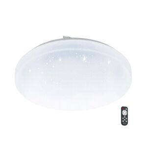 Eglo Eglo 98294 - LED Stmívatelné koupelnové svítidlo FRANIA-A LED/12W/230V IP44 + DO
