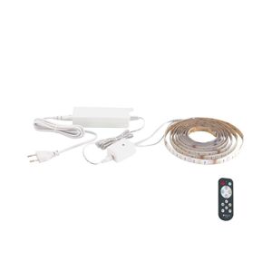 Eglo Eglo 98295 - LED Stmívatelný pásek STRIPE-A LED/9W/230V + dálkové ovládání 2m
