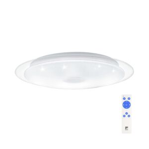 Eglo Eglo 98324 - LED Stmívatelné stropní svítidlo LANCIANO LED/36W/230V + DO