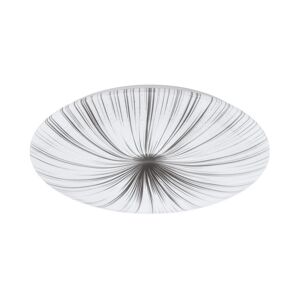 Eglo Eglo 98326 - LED Stropní svítidlo NIEVES LED/33W/230V