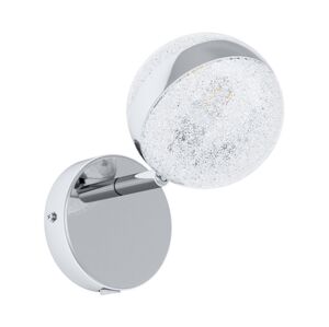 Eglo Eglo 98343 - LED Nástěnné bodové svítidlo SALTO 1xG9/3W/230V