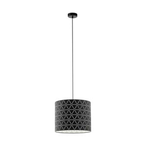 Eglo Eglo 98351 - Lustr na lanku RAMON 1xE27/40W/230V