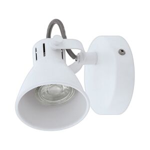 Eglo Eglo 98393 - LED Nástěnné bodové svítidlo SERAS 1xGU10/3,3W/230V