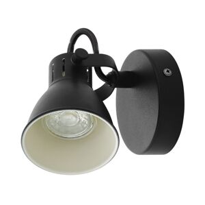 Eglo Eglo 98397 - LED Nástěnné bodové svítidlo SERAS 1xGU10/3,3W/230V