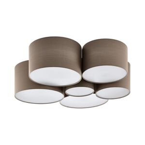 Eglo 98409 - Stropní svítidlo PASTORE 6xE27/40W/230V 98409