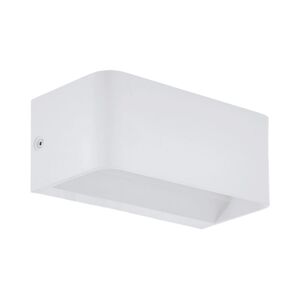 Eglo Eglo 98422 - LED Nástěnné svítidlo SANIA LED/10W/230V