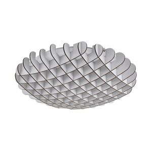 Eglo Eglo 98428 - LED Stropní svítidlo VALDECABRAS LED/33W/230V