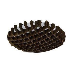 Eglo Eglo 98429 - LED Stropní svítidlo VALDECABRAS LED/33W/230V