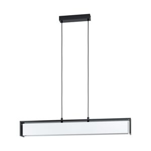 Eglo 98445 - LED RGB Stmívatelný lustr na lanku VALDELAGRANO-C LED/33,6W/230V 98445