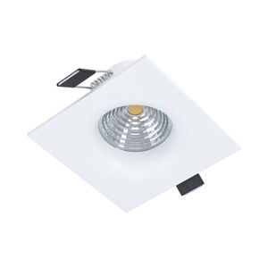 Eglo 98473 - LED Stmívatelné podhledové svítidlo SALICETO LED/6W/230V 98473