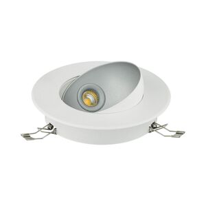Eglo Eglo 98521 - LED Podhledové svítidlo RONZANO LED/5W/230V