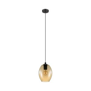 Eglo 98581 - Lustr na lanku CADAQUES 1xE27/40W/230V 98581