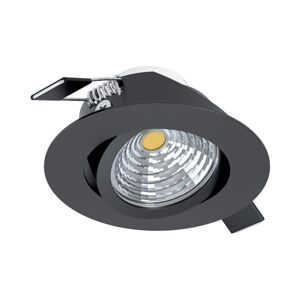 Eglo Eglo 98609 - LED Stmívatelná podhledové svítidlo SALICETO LED/6W/230V