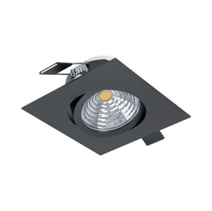 Eglo Eglo 98611 - LED Stmívatelné podhledové svítidlo SALICETO LED/6W/230V