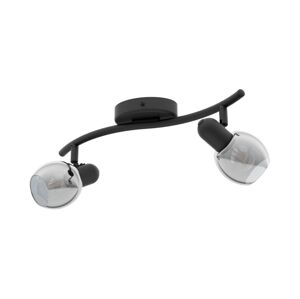 Eglo Eglo 98625 - Bodové svítidlo POLLICA 2xE14/28W/230V
