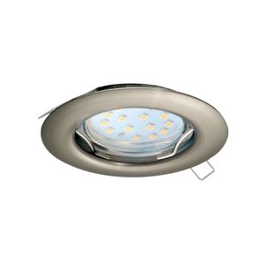 Eglo Eglo 98645 - LED Podhledové svítidlo PENETO 1xGU10/3W/230V