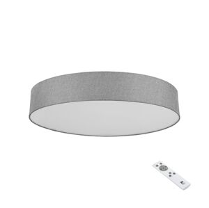 Eglo Eglo 98669 - LED RGB Stmívatelné stropní svítidlo ROMAO-C LED/42W/230V + DO