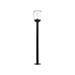 Eglo Eglo 98703 - Venkovní lampa DONATORI 1xE27/60W/230V IP44