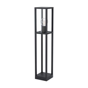 Eglo Eglo 98715 - Venkovní lampa CASCINETTA 1xE27/40W/230V IP54