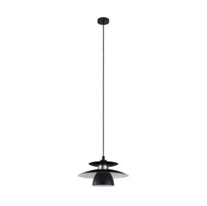 Eglo Eglo 98735 - Lustr na lanku BRENDA 1xE27/40W/230V