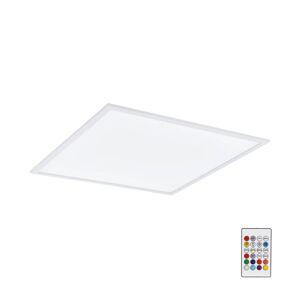 Eglo Eglo 98766-LED RGBW Stmívatelné svítidlo SALOBRENA-B LED/32,5W/230V 60x60 cm +DO