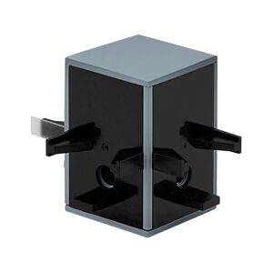 Eglo Eglo 98803 - Konektor pro svítidla v lištovém systému TP CUBE