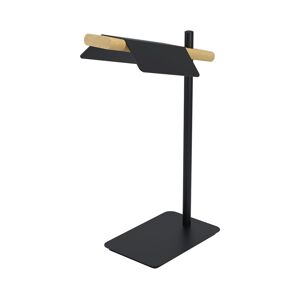 Eglo Eglo 98837 - LED Stolní lampa ERMUA LED/4,5W/230V