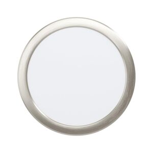 Eglo Eglo 98844 - LED Stmívatelné koupelnové svítidlo FUEVA-Z LED/16,5W/230V IP44