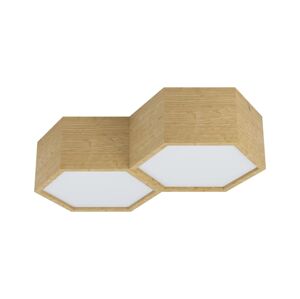 Eglo 98861 - Stropní svítidlo MIRLAS 2xE27/9W/230V 98861