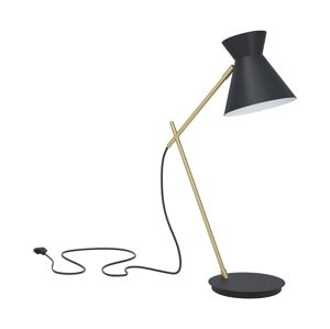 Eglo Eglo 98864 - Stolní lampa AMEZAGA 1xE27/10W/230V