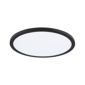 Eglo Eglo 98867 - LED Podhledové svítidlo FUEVA LED/22W/230V 3000K černá
