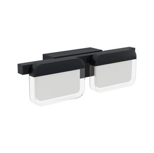 Eglo 98877 - LED Nástěnné svítidlo ERVIDEL 2xLED/4,5W/230V 98877