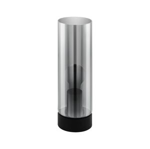 Eglo Eglo 98887 - Stolní lampa DAMASCO 1xE27/60W/230V