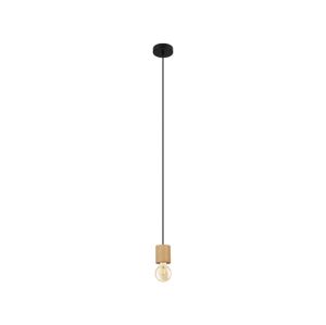 Eglo Eglo 99078 - Lustr na lanku TURIALDO 1xE27/28W/230V