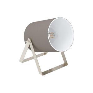 Eglo Eglo 99104 - Stolní lampa VILLABATE 1xE27/25W/230V