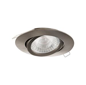 Eglo Eglo 99144 - LED Podhledové svítidlo FUEVA 5 LED/10,5W/230V