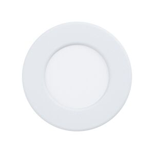 Eglo Eglo 99202 - LED Koupelnové podhledové svítidlo FUEVA 5 LED/2,7W/230V IP44