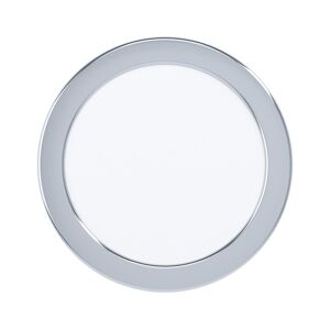 Eglo Eglo 99209 - LED Koupelnové podhledové svítidlo FUEVA 5 LED/10,5W/230V IP44