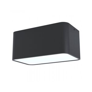 Eglo Eglo 99284 - Stropní svítidlo GRIMASOLA 2xE27/28W/230V