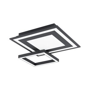 Eglo Eglo 99312 - LED RGB Stmívatelné stropní svítidlo SAVATAEILA-C LED/20W/230V