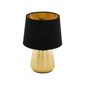 Eglo Eglo 99331 - Stolní lampa MANALBA 1xE14/40W/230V